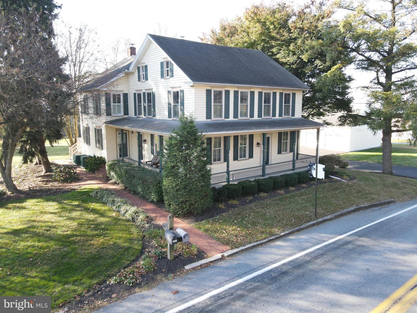 1678 Mount Pleasant Rd Property Photo