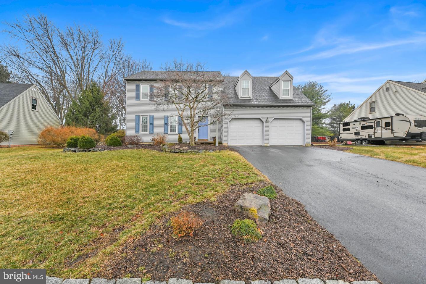 729 Rosemont Dr Property Photo