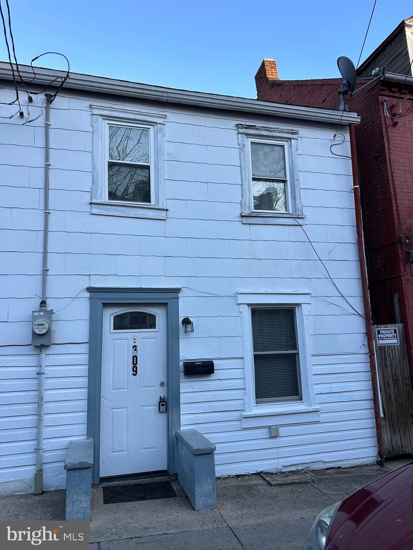 309 Beaver St Property Photo