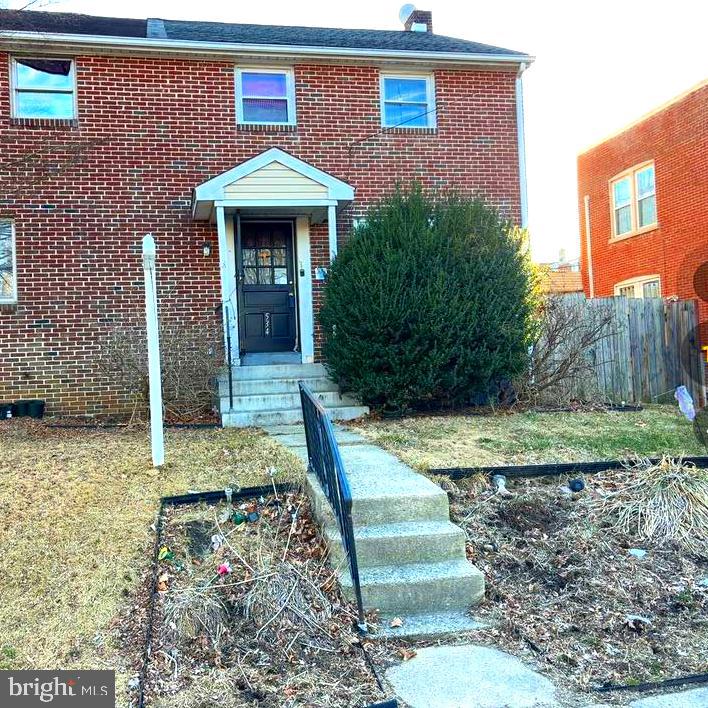 534 Fairview Ave Property Photo