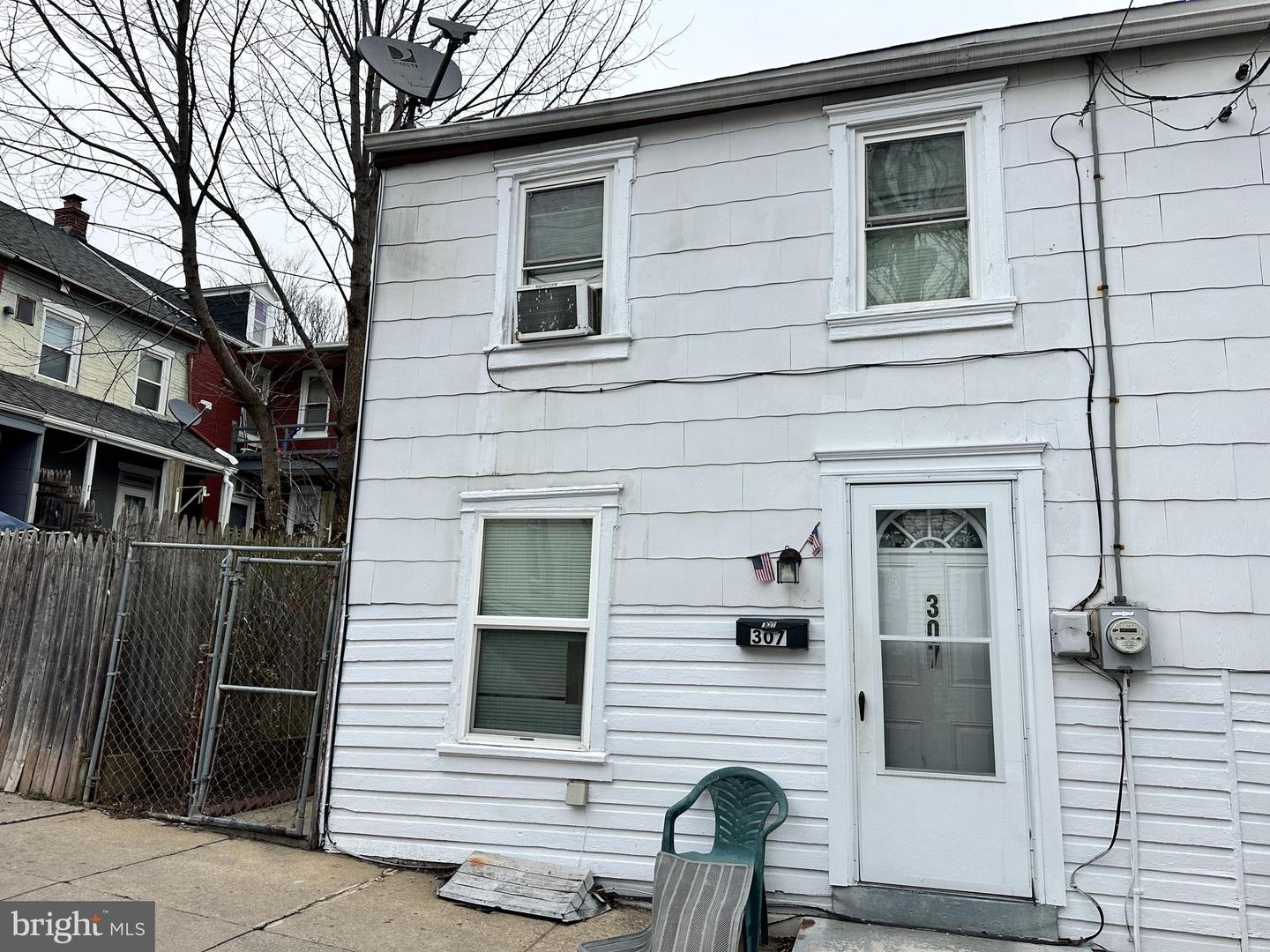 307 Beaver St Property Photo
