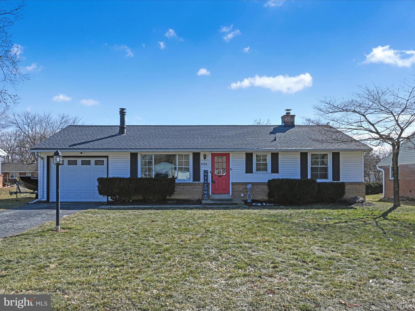 2724 Kimberly Rd Property Photo