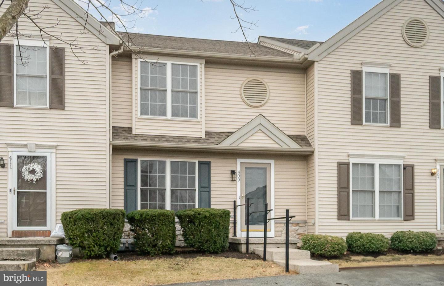 Penn Manor Real Estate Listings Main Image