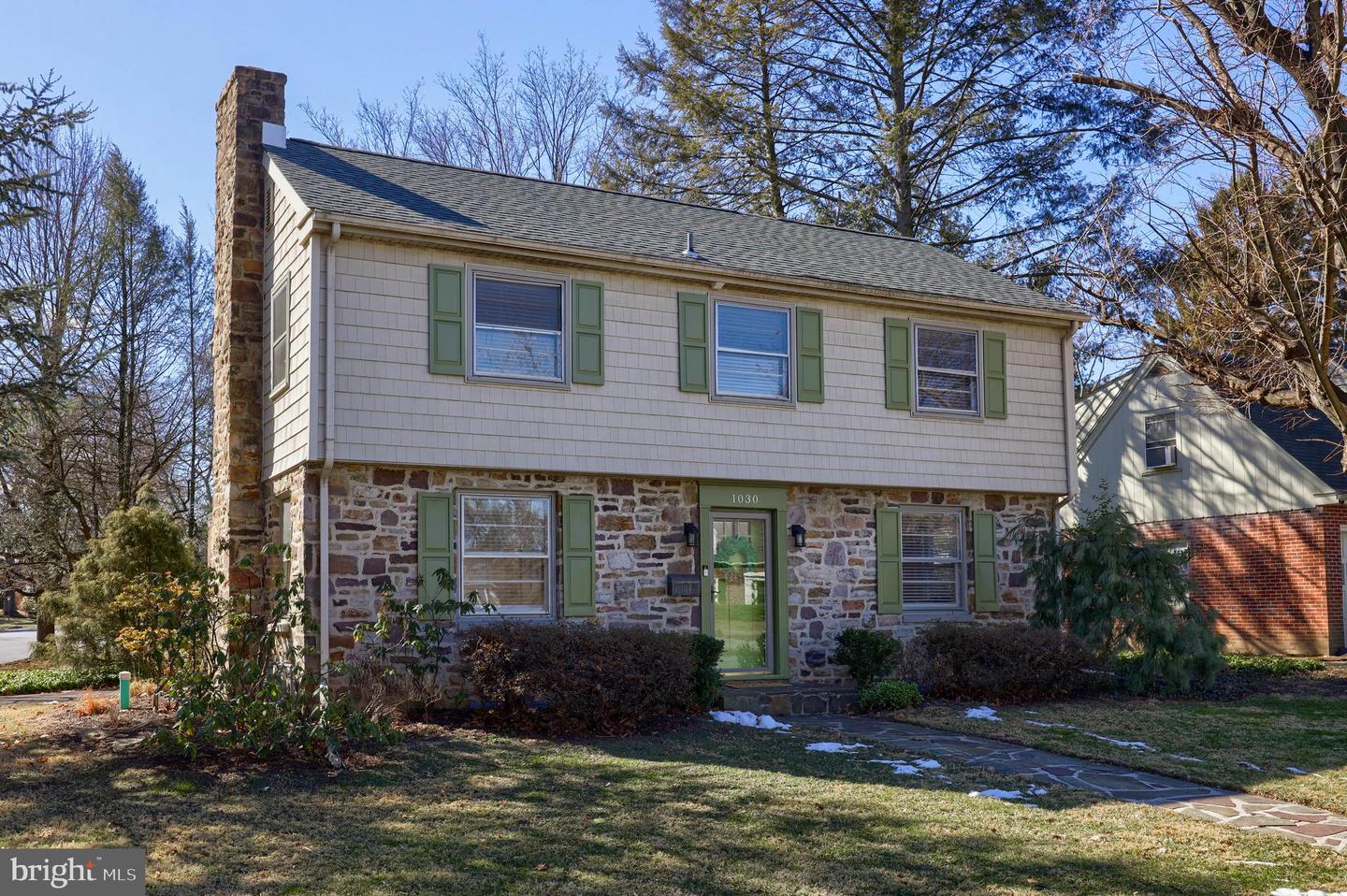 1030 Pleasure Rd Property Photo