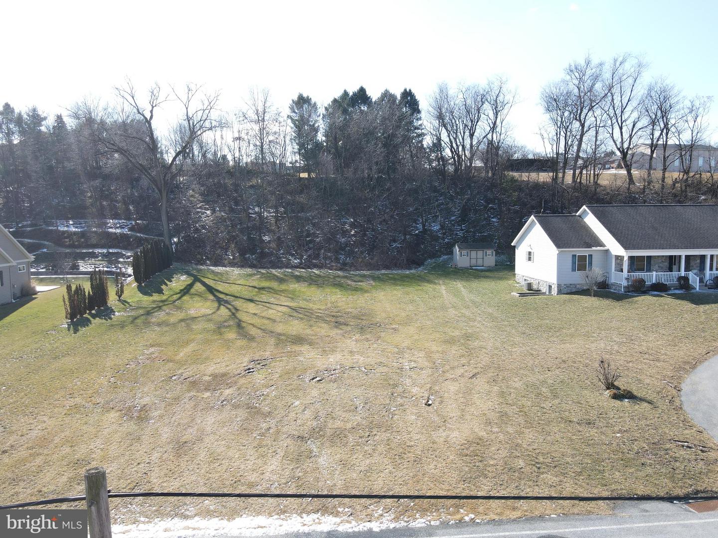 786 Fairview Rd Property Photo