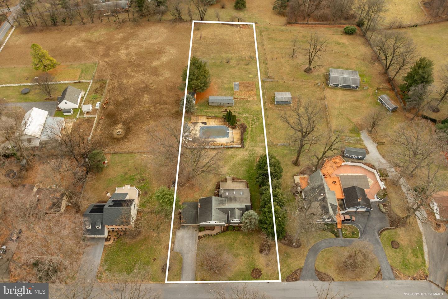 6 Lehoy Forest Dr Property Photo