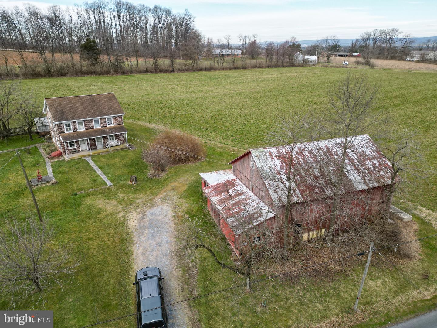2101 Kramer Mill Rd Property Photo 10