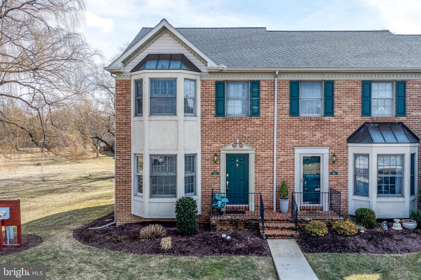 535 Cobblestone Ln Property Photo