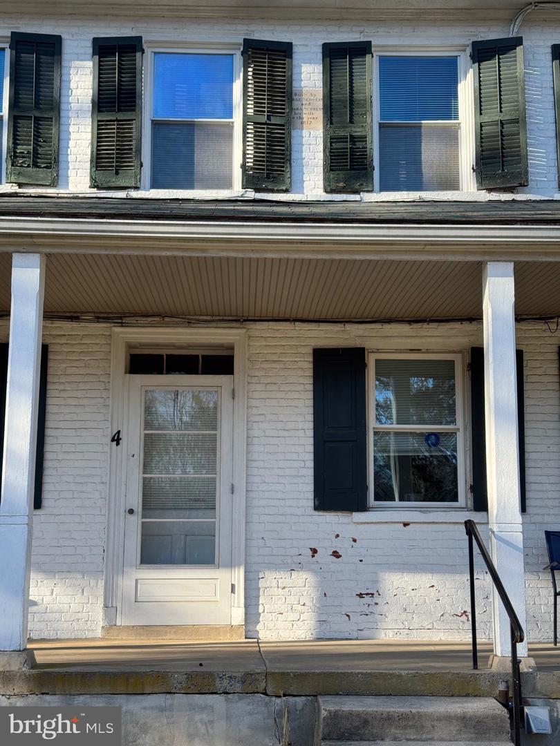 1775 Euclid Dr #4 Property Photo