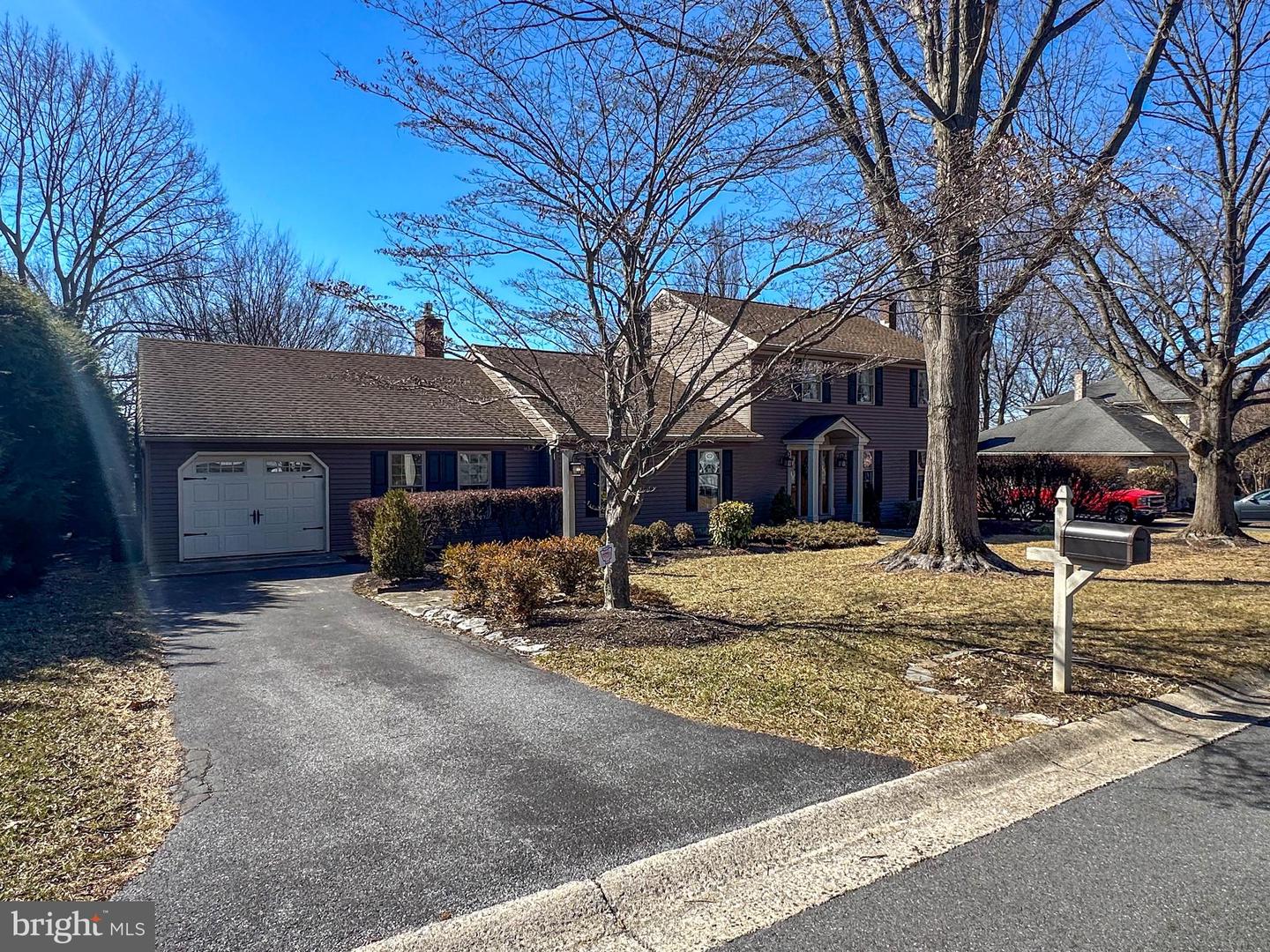 Centerville Real Estate Listings Main Image