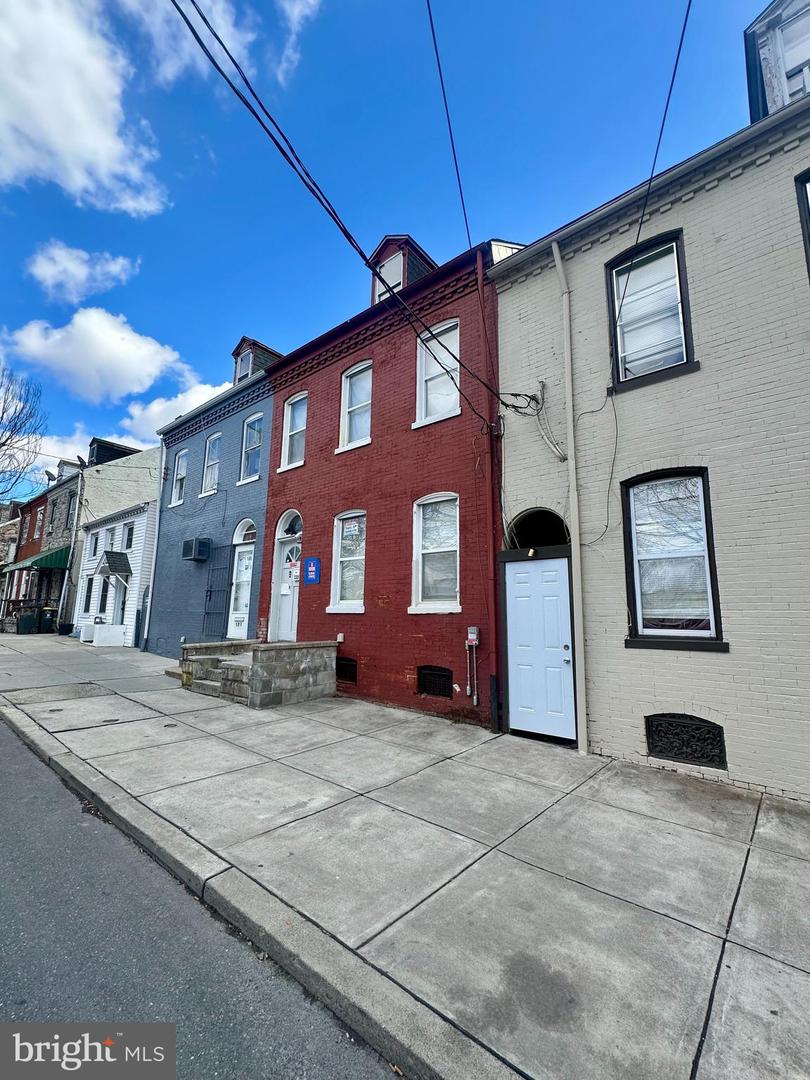 133 Chester St Property Photo
