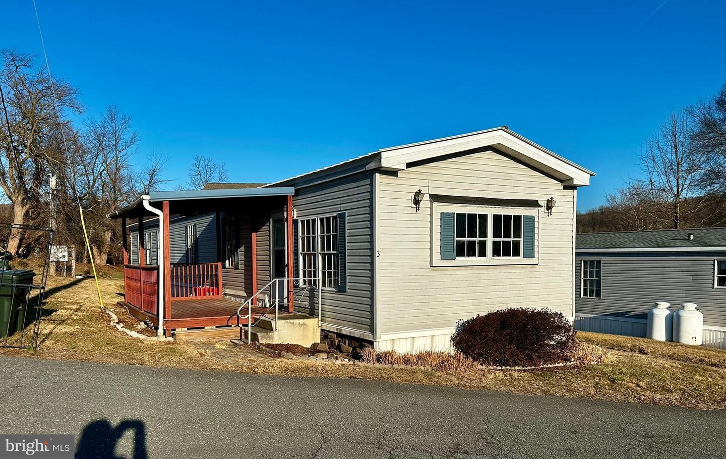 1395 Bowmansville Rd #3 Property Photo