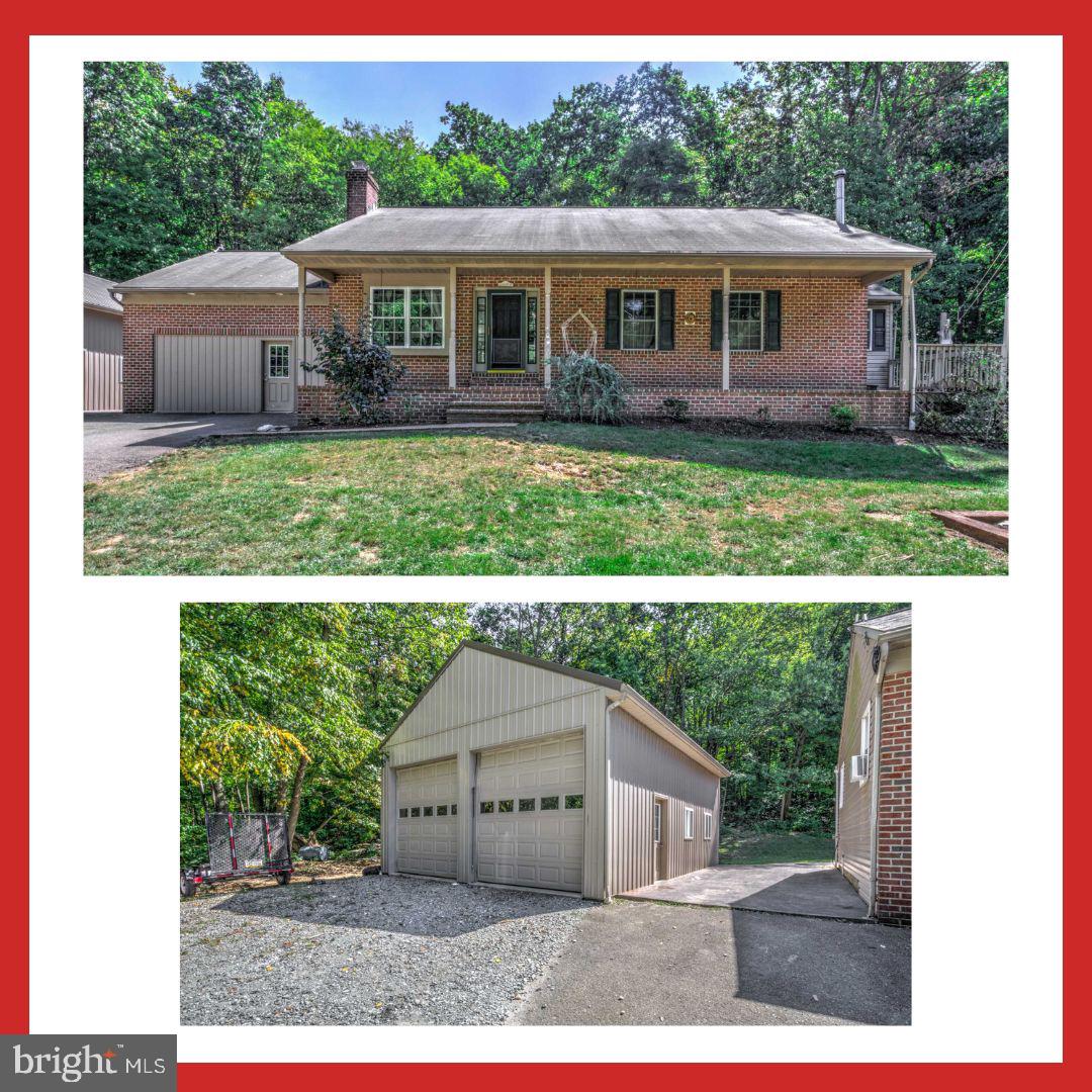 164 Magnolia Dr Property Photo