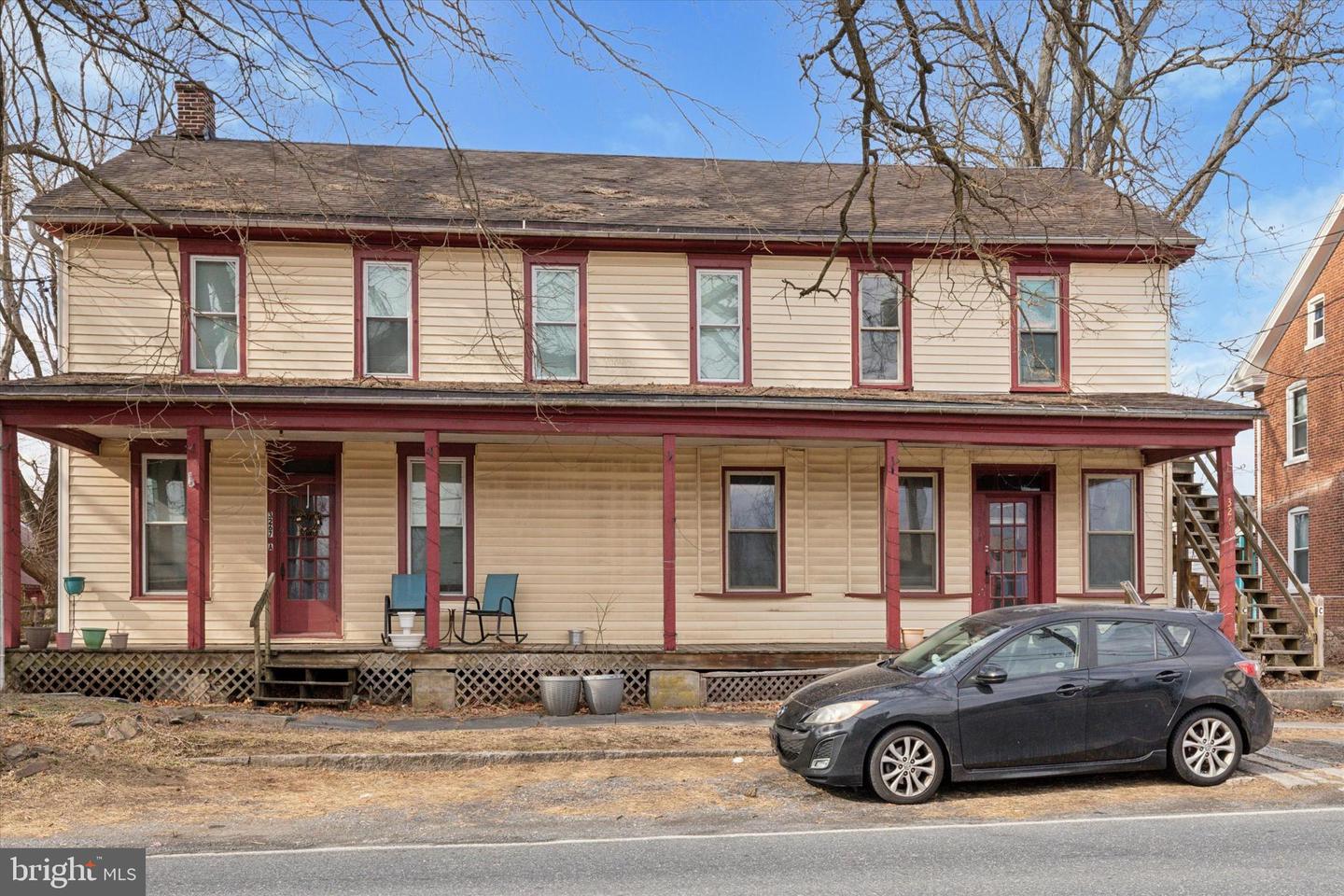 Conestoga Real Estate Listings Main Image