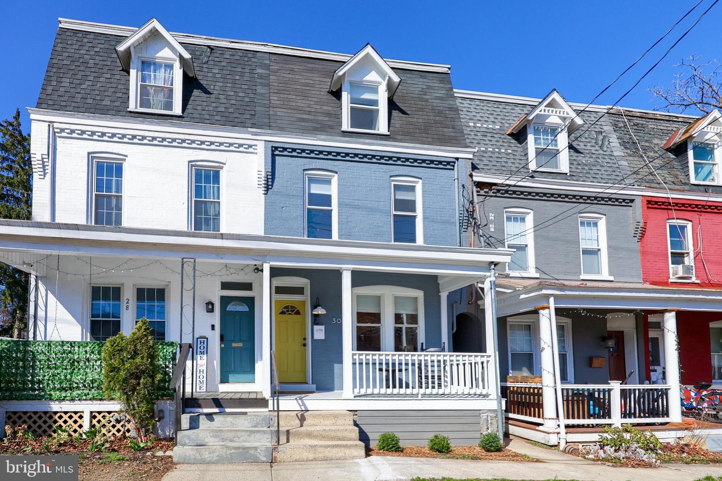Burrowes Real Estate Listings Main Image