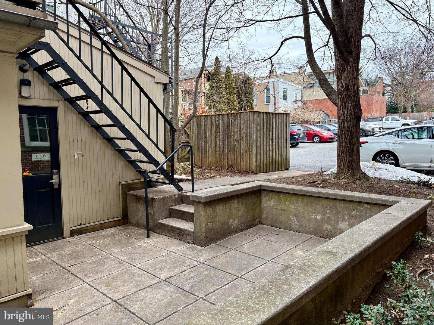 135 N Duke St #3 Property Photo 16