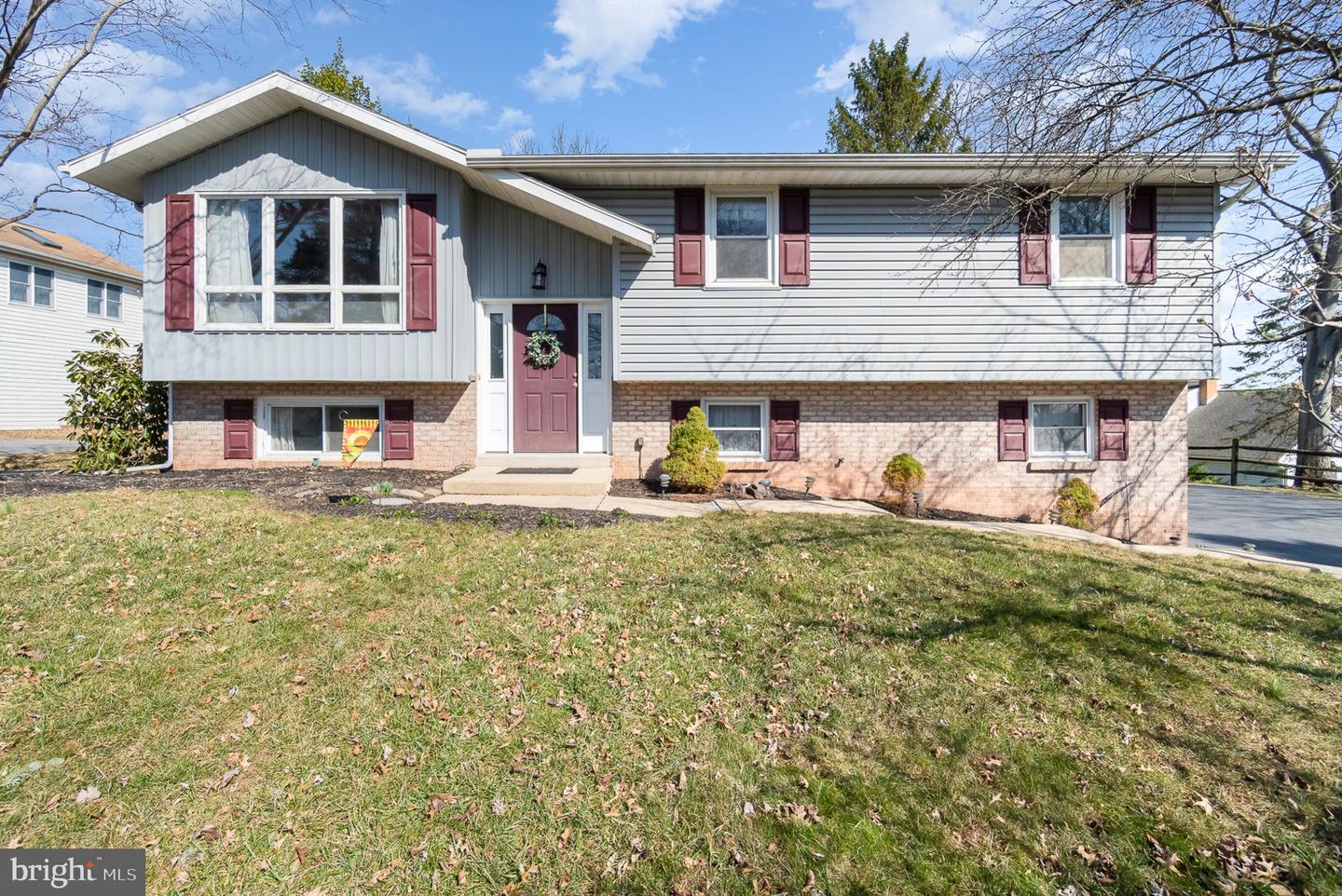 3395 Bossler Rd Property Photo