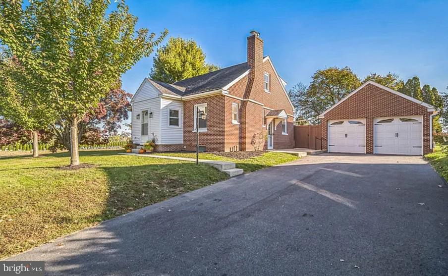 17 Cherry Hill Rd Property Photo
