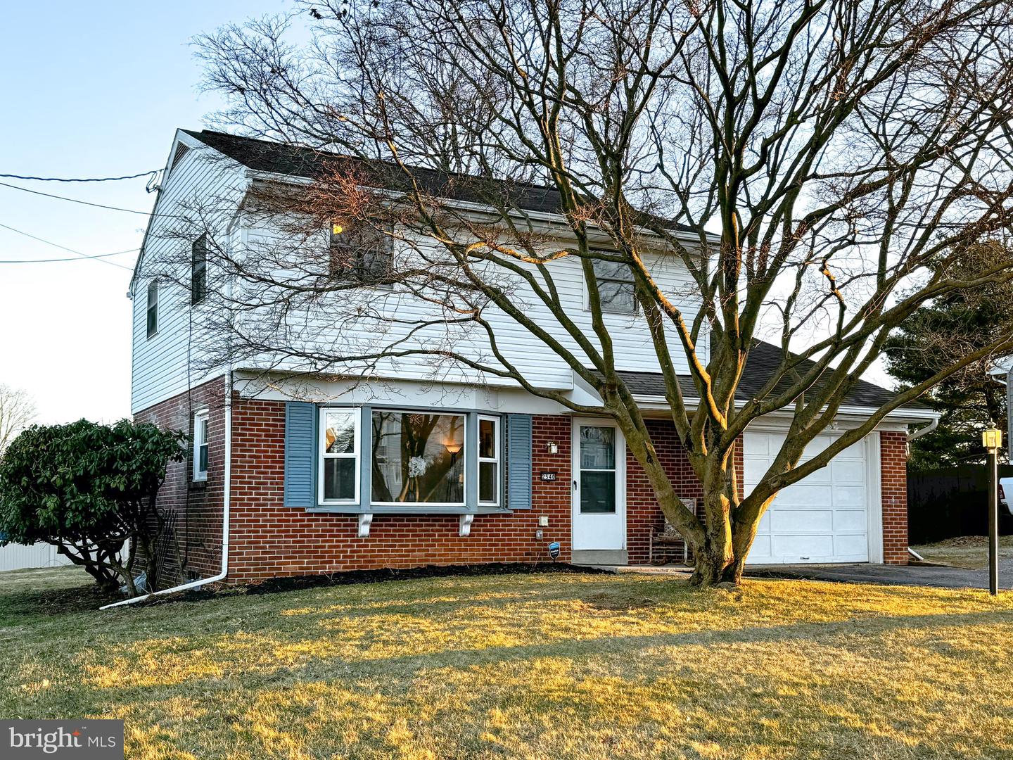 2540 Miller Rd Property Photo