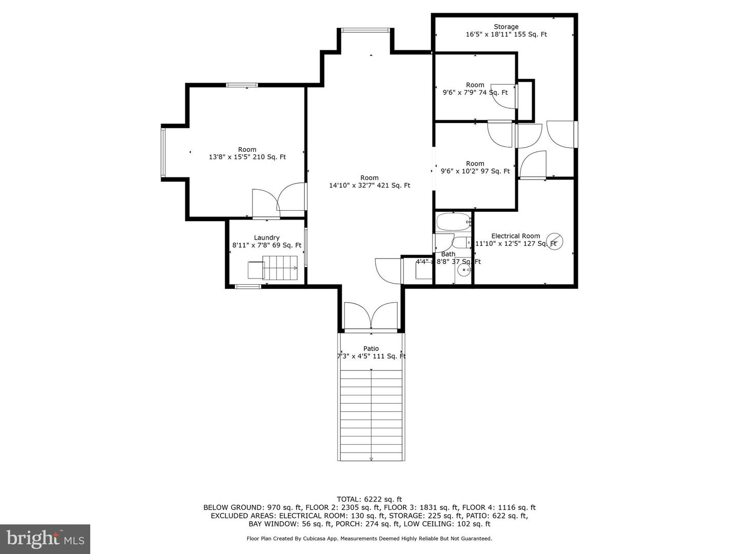 1708 Columbia Ave Property Photo 19