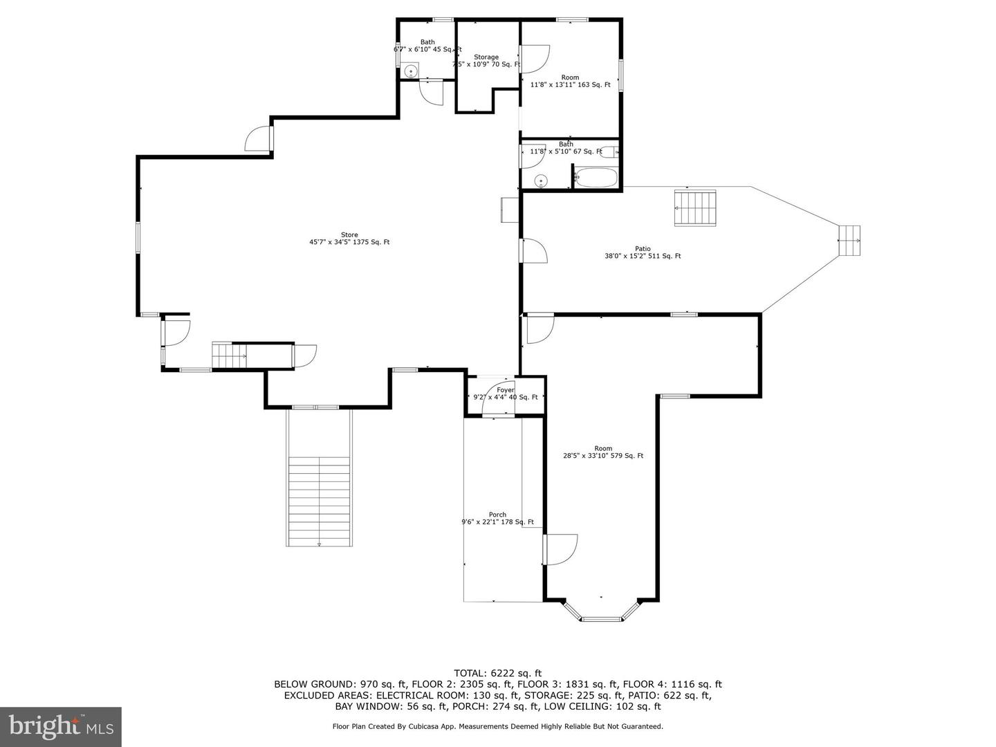1708 Columbia Ave Property Photo 20