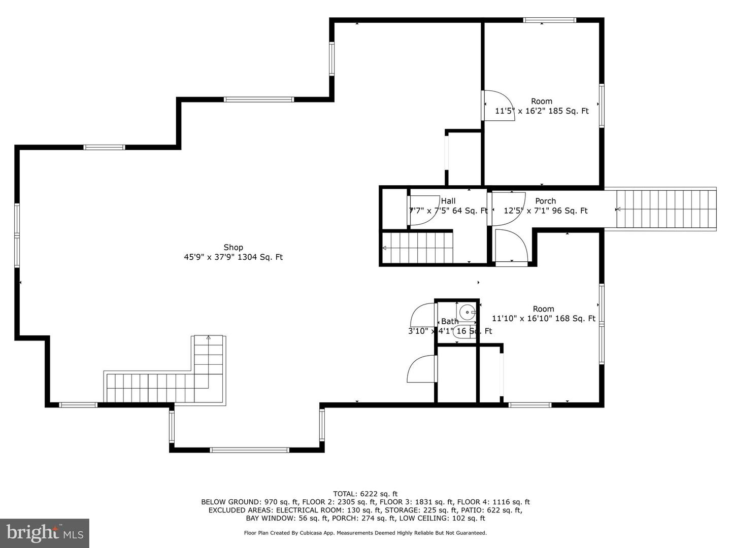 1708 Columbia Ave Property Photo 21