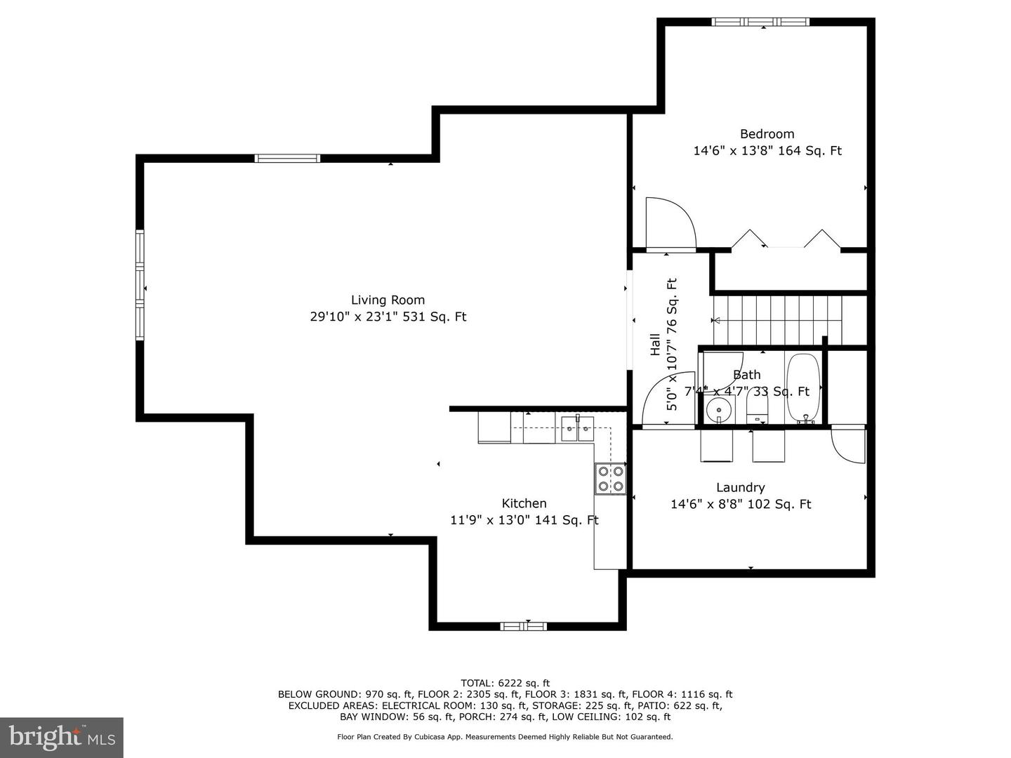 1708 Columbia Ave Property Photo 22