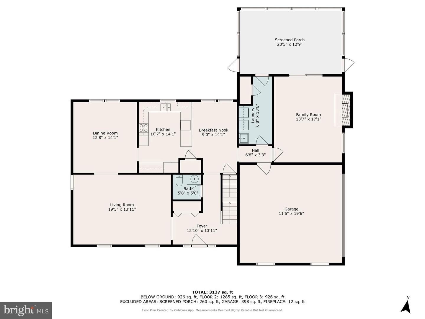 3061 Kings Ln Property Photo 60