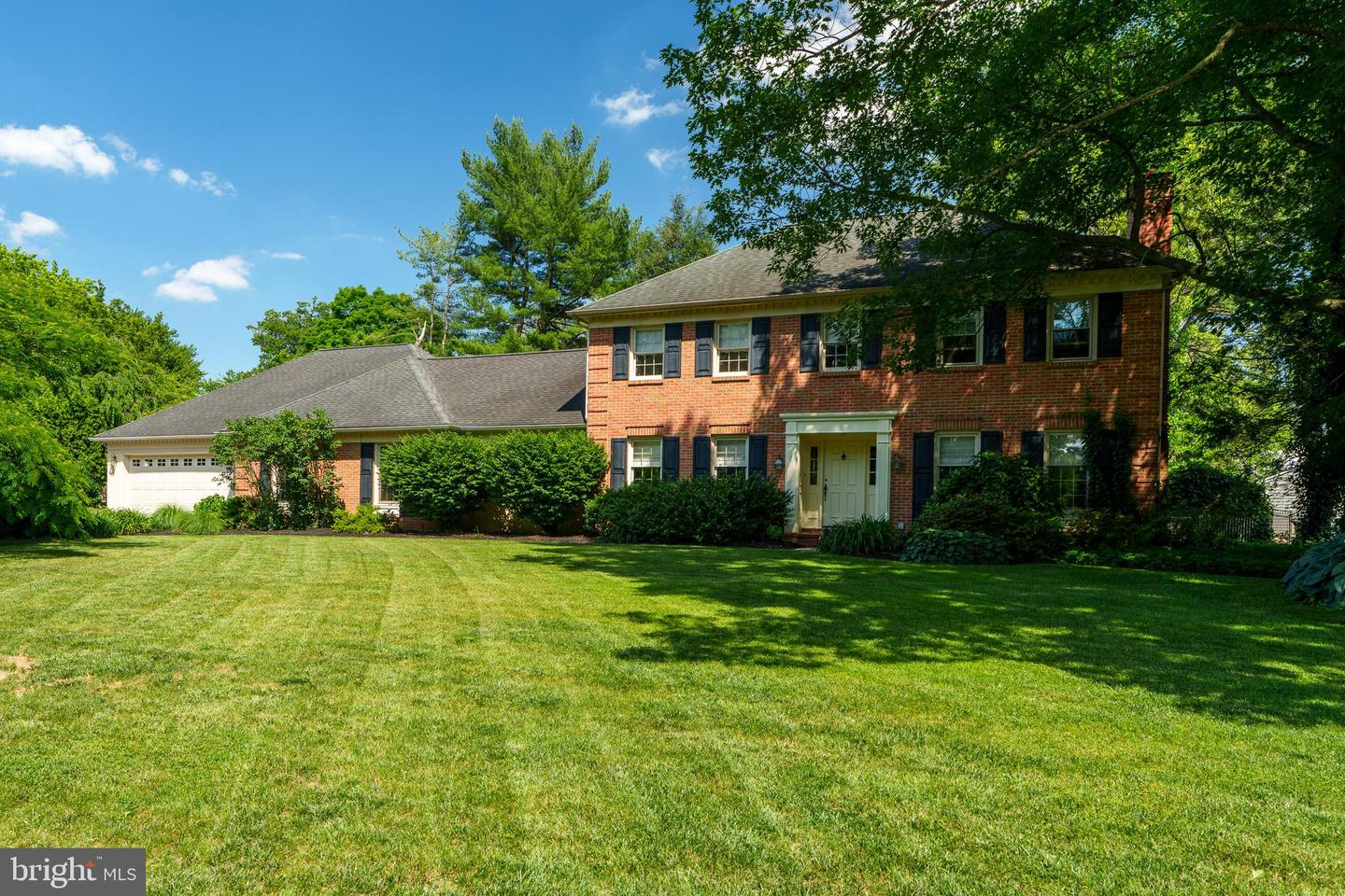 2442 Stone Heath Dr Property Photo