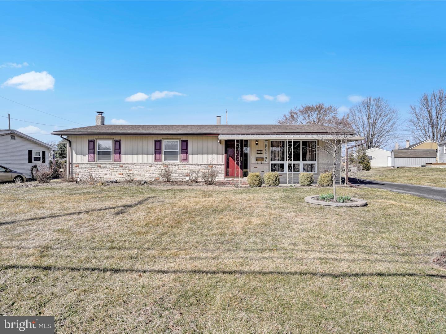 103 Niss Ave Property Photo