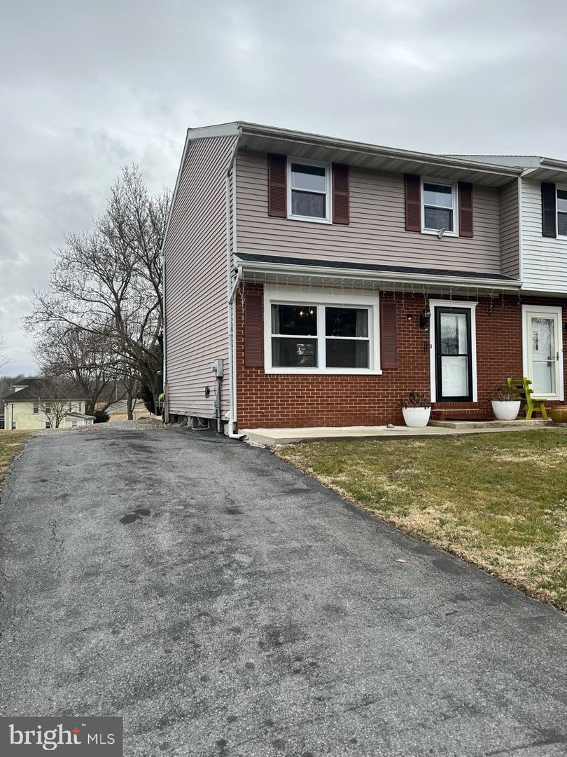 116 Turnbridge Dr Property Photo