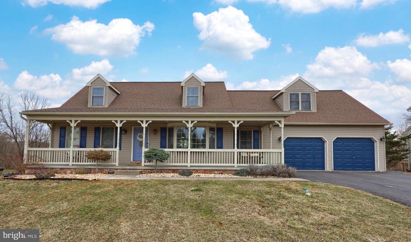 1266 Harvest Dr Property Photo