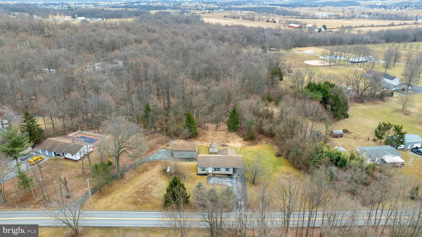 945 Mount Zion Rd Property Photo 1