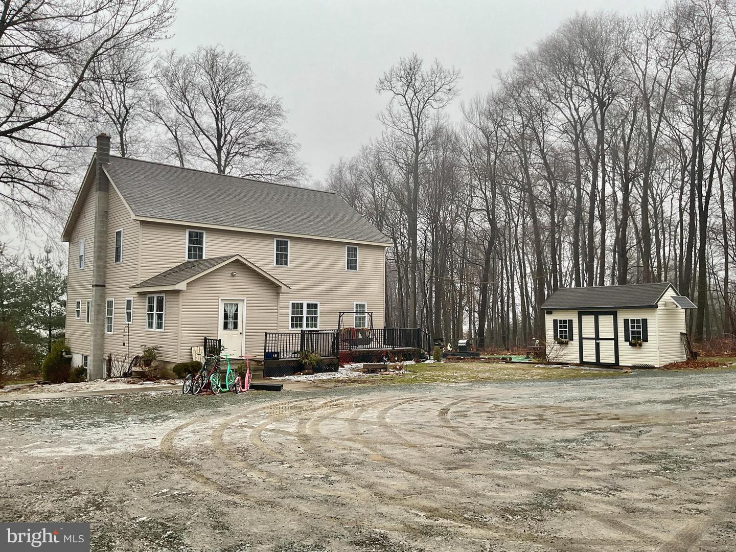 Christiana Real Estate Listings Main Image