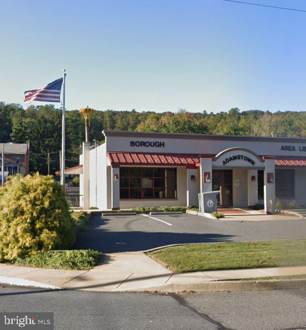 3000 N Reading Rd Property Photo