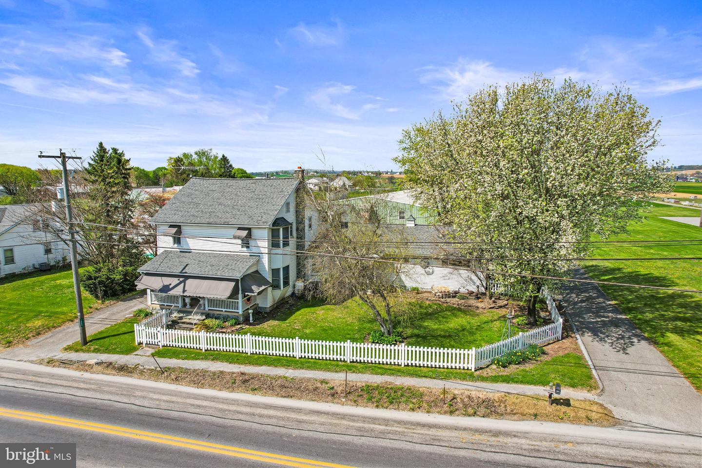 1080 Georgetown Property Photo