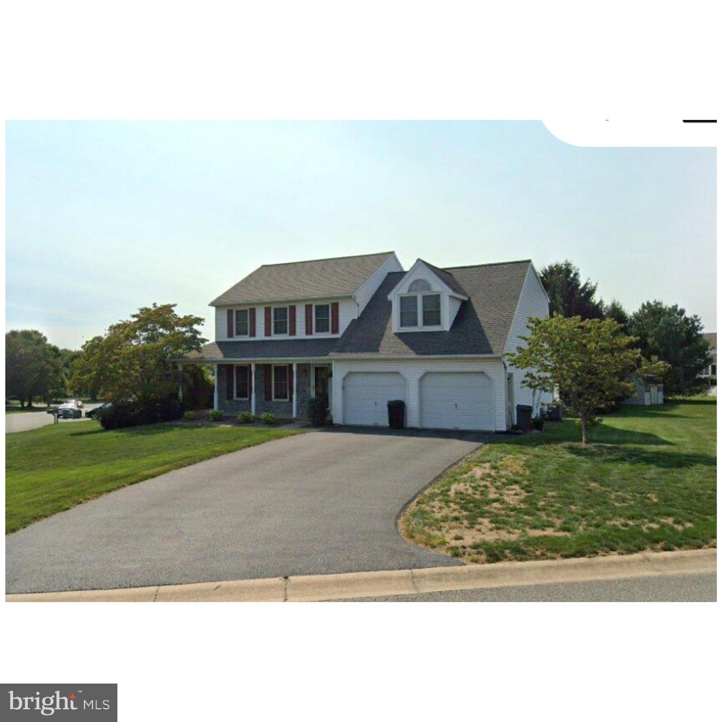 107 Countryside Ln Property Photo