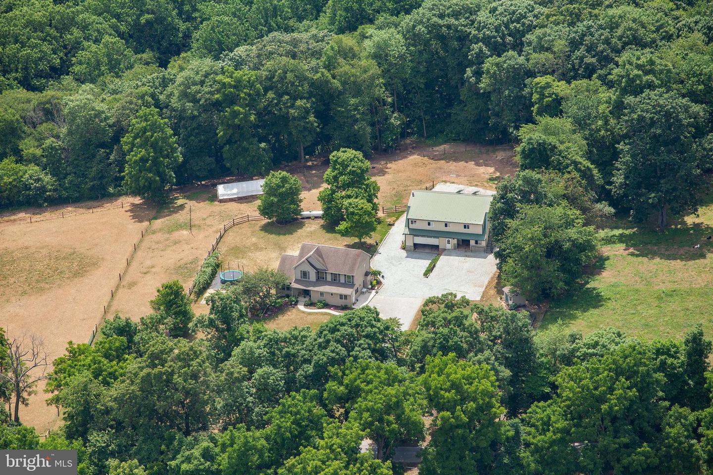 214 Brick Mill Rd Property Photo