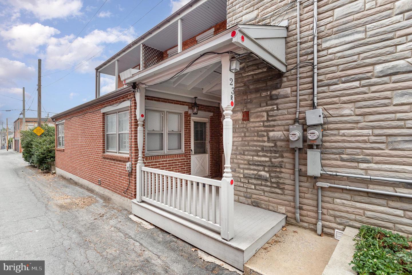23 N Shippen St Property Photo 23