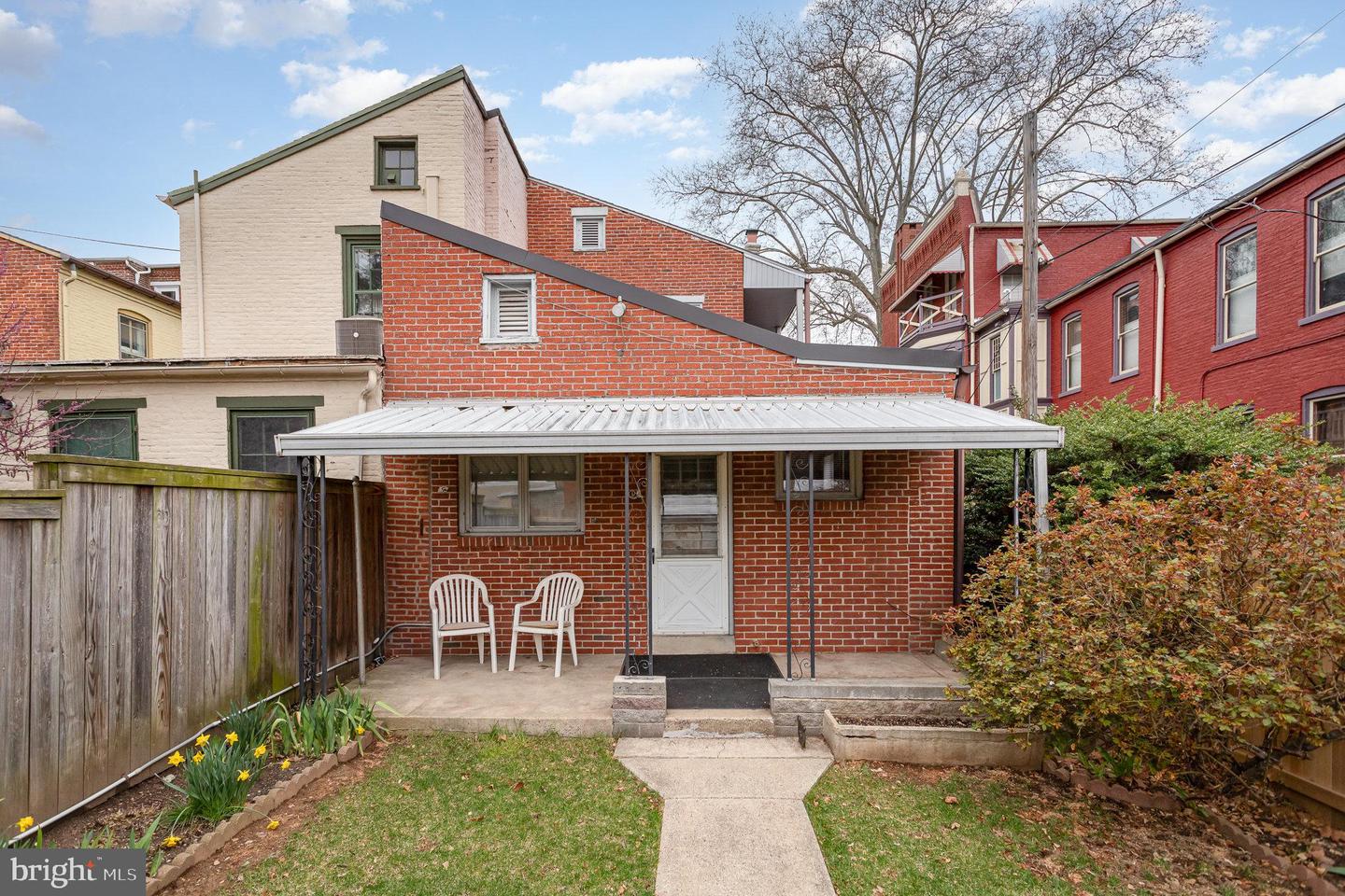 23 N Shippen St Property Photo 44