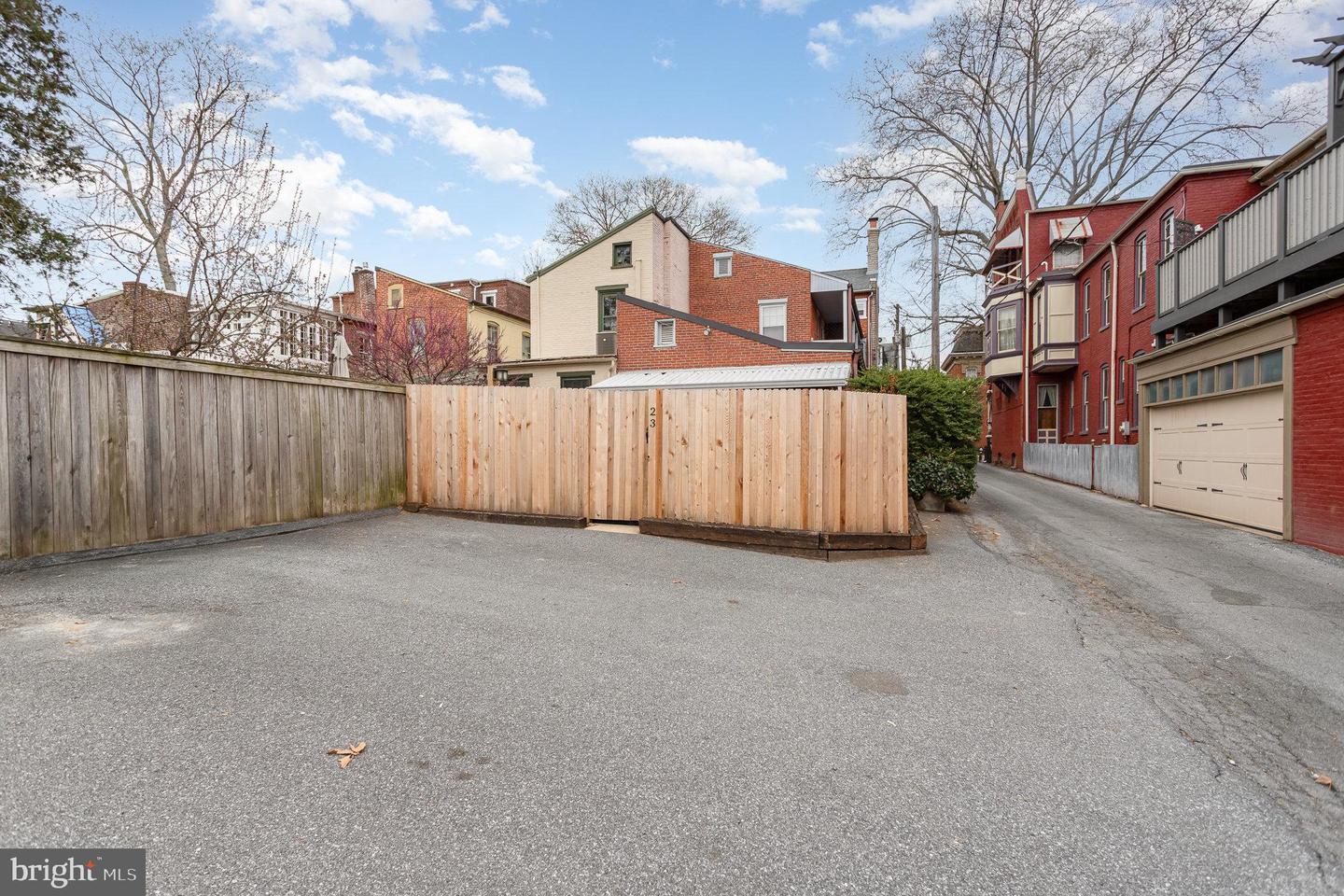 23 N Shippen St Property Photo 46