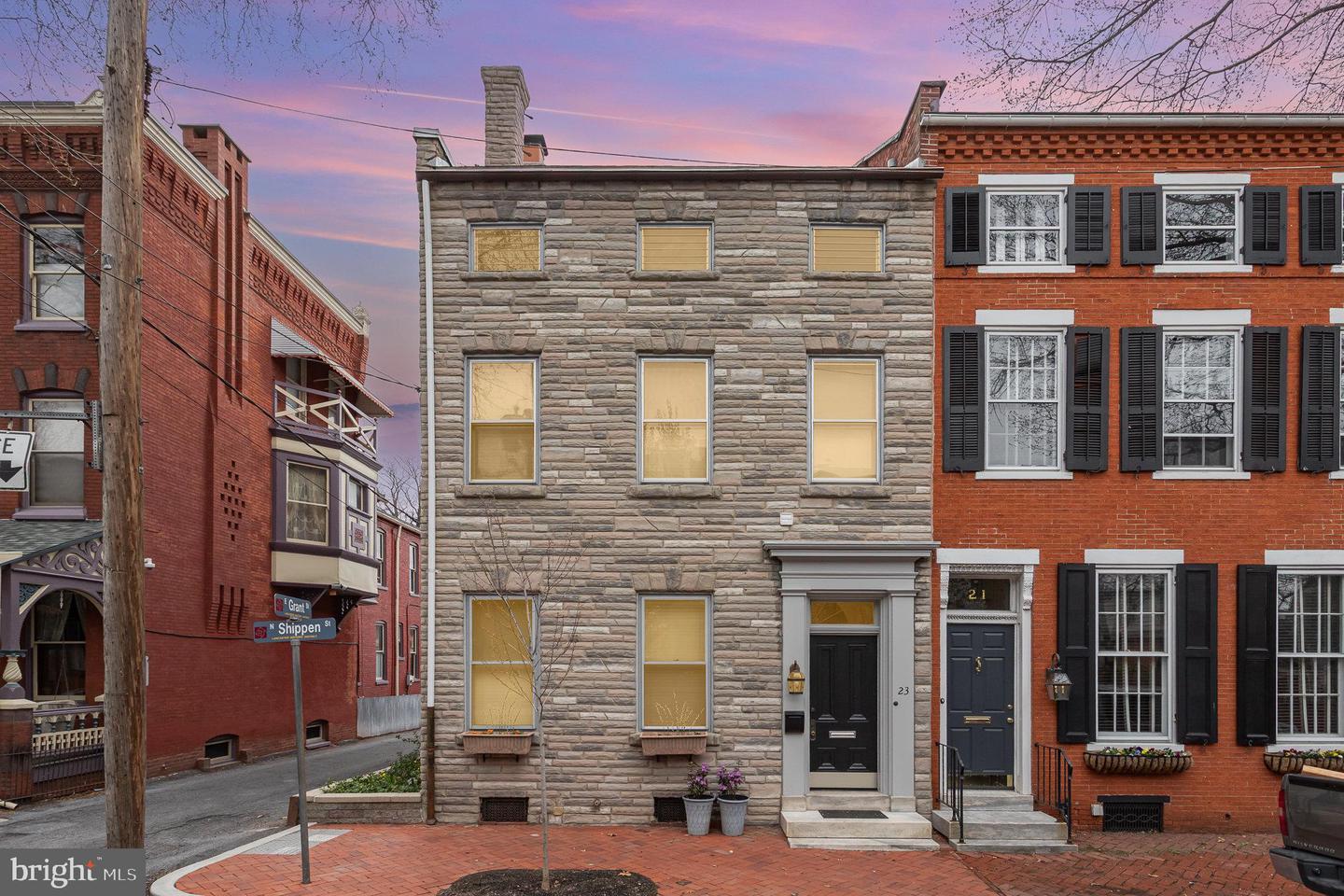 23 N Shippen St Property Photo 47
