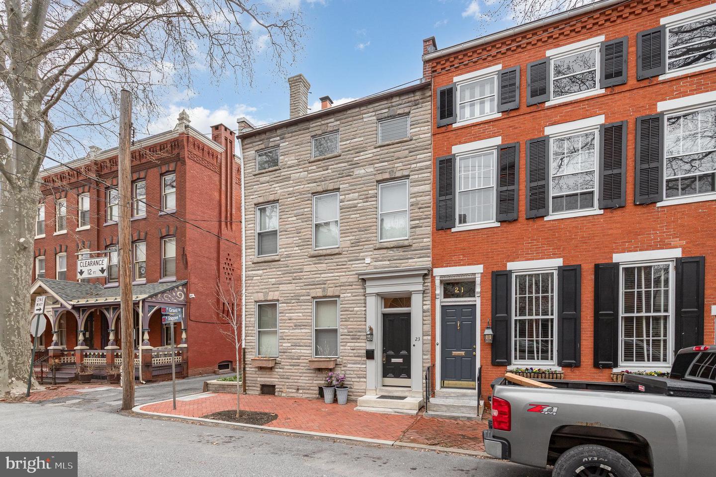 23 N Shippen St Property Photo 48