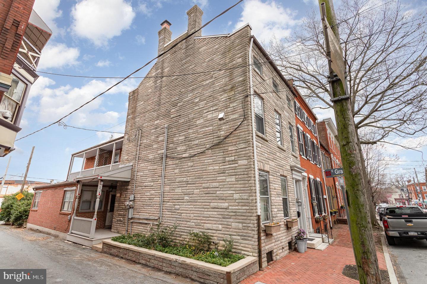 23 N Shippen St Property Photo 49