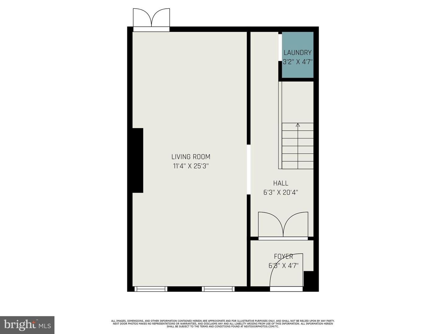 23 N Shippen St Property Photo 59