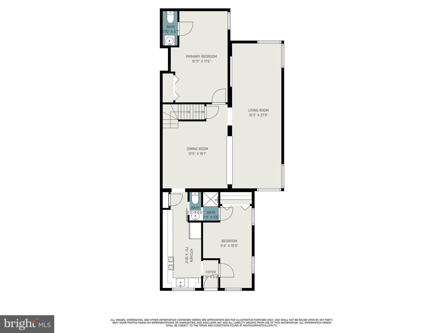 23 N Shippen St Property Photo 62