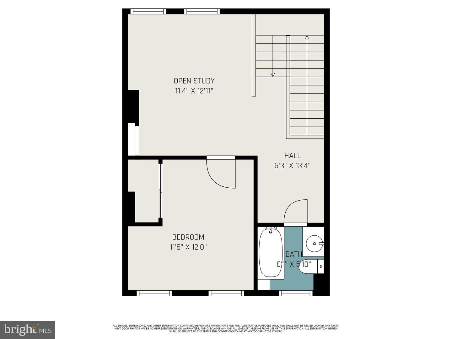 23 N Shippen St Property Photo 63