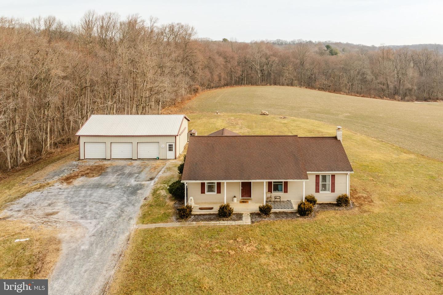 114 Mount Pleasant Rd Property Photo