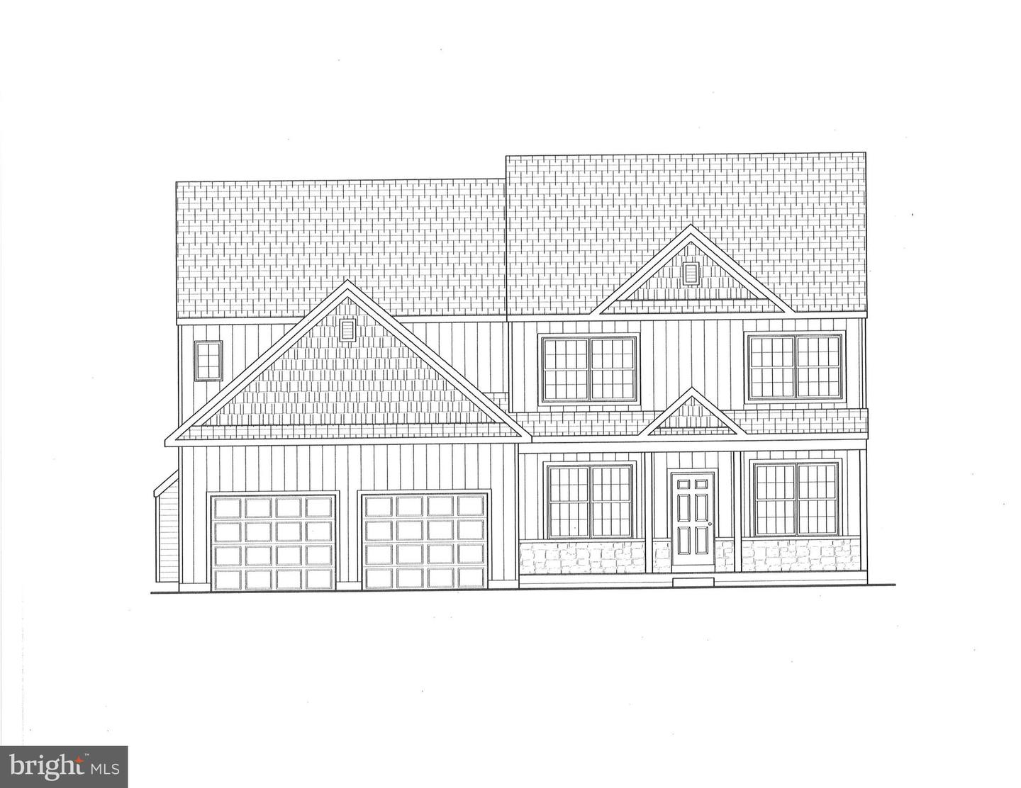 297 Fletcher Dr #lot 35 Parkside Property Photo