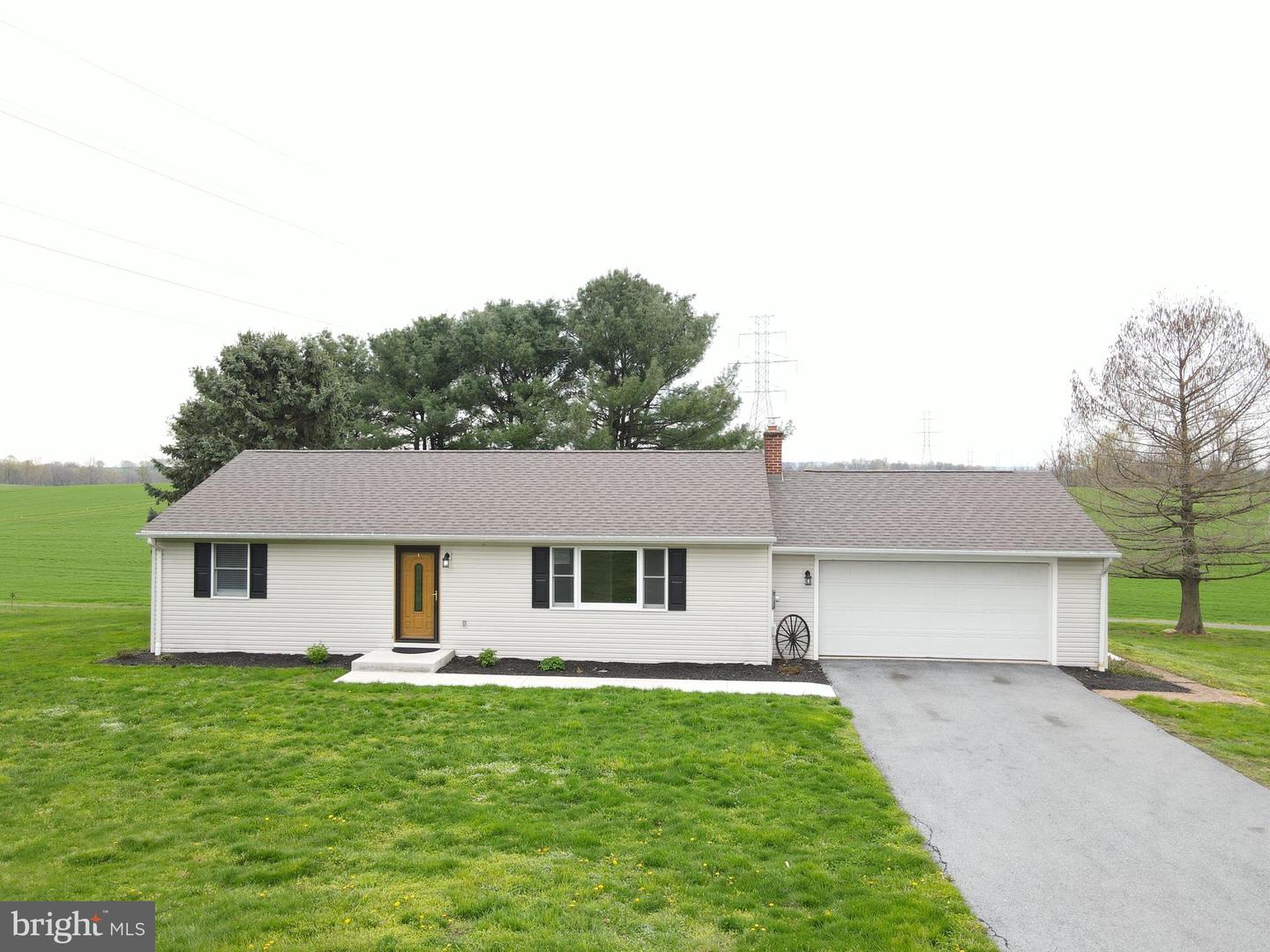 1323 Keener Rd Property Photo 1